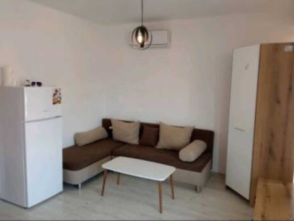 Едностаен апартамент в Пловдив, Кършияка - 41 кв.м за 871 €/кв.м - Снимка #1