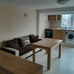 Едностаен апартамент в Пловдив, Христо Смирненски - 34 кв.м за 960 €/кв.м - Снимка #1