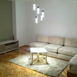 Дава се под наем Двустаен апартамент в Бургас, Възраждане - 65 кв.м за 229.5 € - Снимка #1