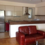 Дава се под наем Двустаен апартамент в София, Люлин 3 - 65 кв.м за 433.5 € - Снимка #1