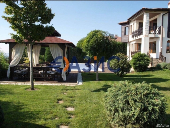 Къща в с. Аврен, Област Варна - 196 кв.м за 963 €/кв.м - Снимка #1