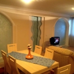 Дава се под наем Четиристаен апартамент в София, Лагера - 170 кв.м за 969 € - Снимка #1