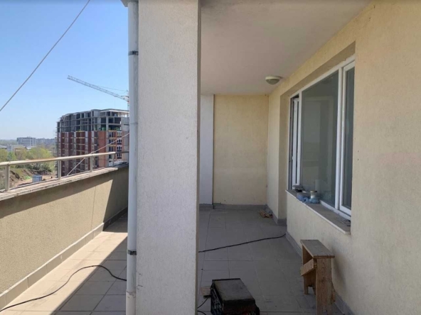 Едностаен апартамент в Пловдив, Център - 76 кв.м за 553 €/кв.м - Снимка #1