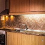 Дава се под наем Двустаен апартамент в Бургас, Меден рудник - зона А - 50 кв.м за 250 € - Снимка #1