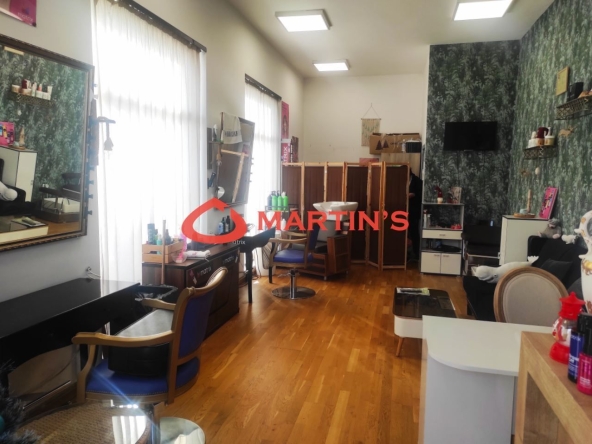 Дава се под наем Магазин в София, Илиянци - 42 кв.м за 650 € - Снимка #1