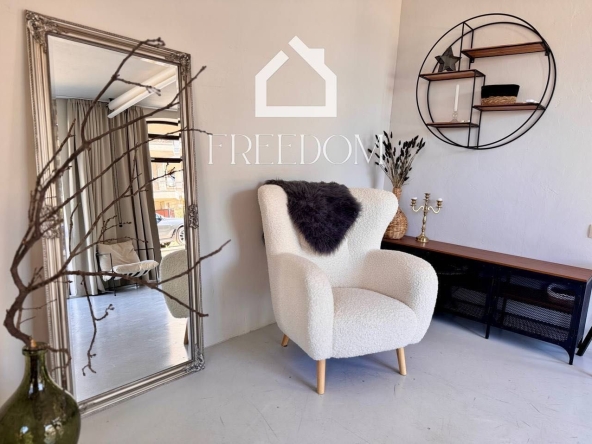 Офис в Варна, Виница - 104 кв.м за 1250 €/кв.м - Снимка #1