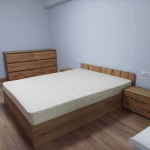 Дава се под наем Двустаен апартамент в София, Малинова долина - 56 кв.м за 350 € - Снимка #1