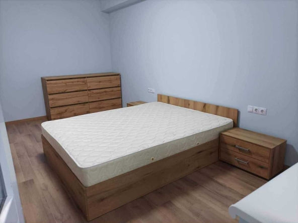 Дава се под наем Двустаен апартамент в София, Малинова долина - 56 кв.м за 350 € - Снимка #1