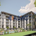 Тристаен апартамент в к.к. Слънчев бряг - 108 кв.м за 1181 €/кв.м - Снимка #1