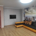 Дава се под наем Тристаен апартамент в София, Център - 104 кв.м за 787.95 € - Снимка #1