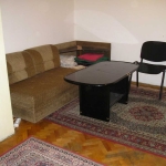 Дава се под наем Двустаен апартамент в София, Оборище - 45 кв.м за 346.8 € - Снимка #1