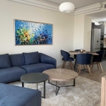 Дава се под наем Двустаен апартамент в Бургас, Изгрев - 57 кв.м за 255 € - Снимка #1