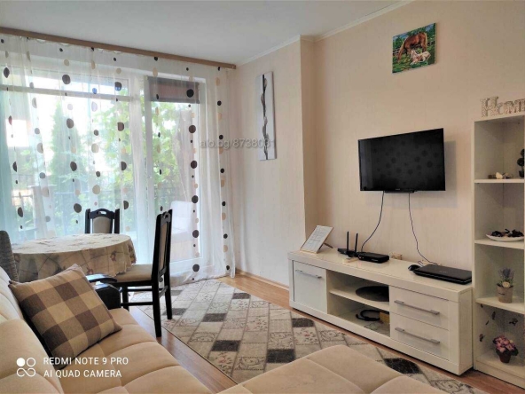 Двустаен апартамент в Несебър - 55 кв.м за 1346 €/кв.м - Снимка #1