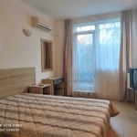 Дава се под наем Едностаен апартамент в Несебър - 34 кв.м за 152.49 € - Снимка #1