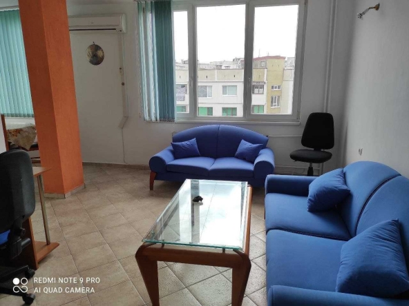 Дава се под наем Тристаен апартамент в София, Овча купел 1 - 111 кв.м за 484.5 € - Снимка #1