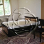 Дава се под наем Едностаен апартамент в София, Оборище - 45 кв.м за 350 € - Снимка #1