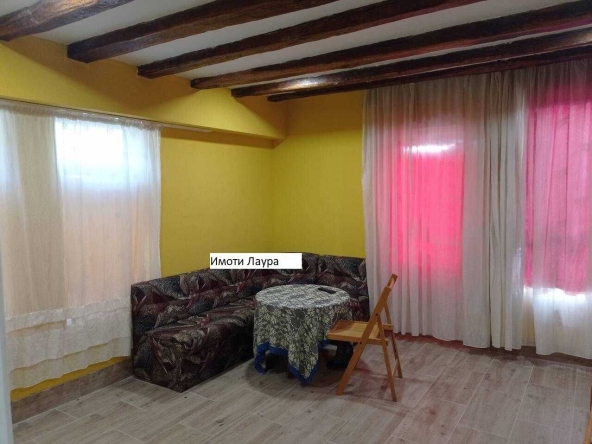 Дава се под наем Двустаен апартамент в Шумен, Куршум чешма - 50 кв.м за 244.8 € - Снимка #1