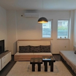 Дава се под наем Двустаен апартамент в София, Център - 56 кв.м за 459 € - Снимка #1