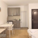 Дава се под наем Едностаен апартамент в Несебър - 36 кв.м за 152.49 € - Снимка #1