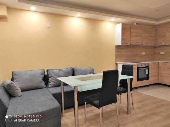 Тристаен апартамент в Кюстендил, Христо Ботев - 109 кв.м за 1200 €/кв.м - Снимка #1