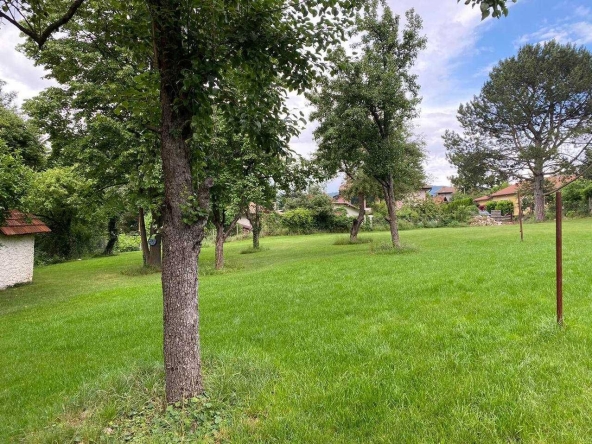 Парцел в с. Панчарево, Област София-град - 3276 кв.м за 268 €/кв.м - Снимка #1