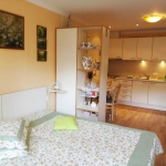 Едностаен апартамент в Черноморец - 36 кв.м за 1331 €/кв.м - Снимка #1