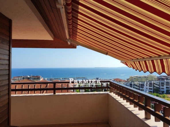 Четиристаен апартамент в Свети Влас - 150 кв.м за 1667 €/кв.м - Снимка #1