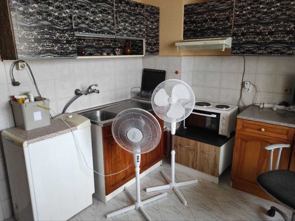 Дава се под наем  в София, Младост 3 - 20 кв.м за 306 € - Снимка #1