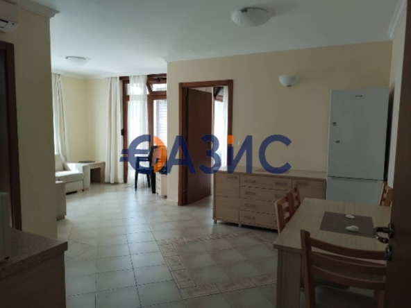 Двустаен апартамент в Созопол - 67 кв.м за 1448 €/кв.м - Снимка #1