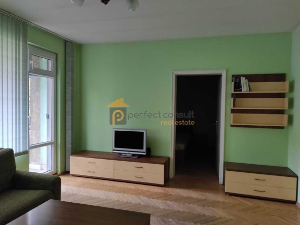 Тристаен апартамент в Пловдив, Кючук Париж - 82 кв.м за 1568 €/кв.м - Снимка #1