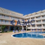 Едностаен апартамент в с. Лозенец, Област Бургас - 38 кв.м за 1631 €/кв.м - Снимка #1