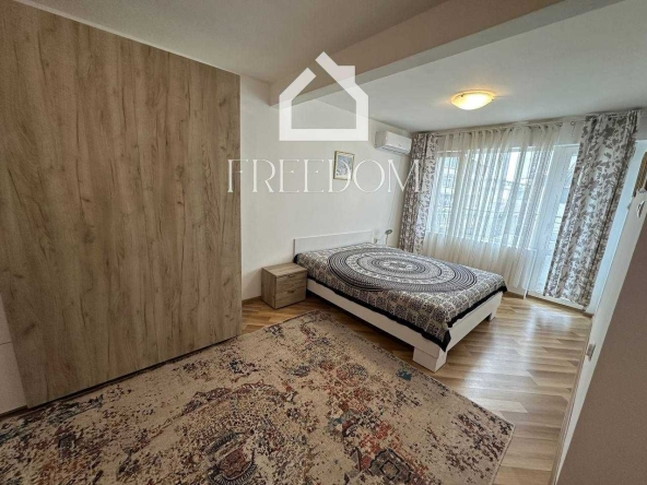 Дава се под наем Четиристаен апартамент в Варна, Бриз - 156 кв.м за 389014.23 € - Снимка #1