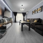 Тристаен апартамент в Пловдив, Кършияка - 88 кв.м за 866 €/кв.м - Снимка #1