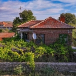 Къща в с. Сърнево, Област Бургас - 70 кв.м за 135 €/кв.м - Снимка #1