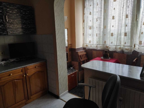 Дава се под наем Едностаен апартамент в София, Младост 3 - 25 кв.м за 359.04 € - Снимка #1