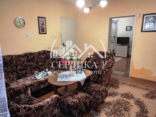 Къща в с. Крупник, Област Благоевград - 180 кв.м за 496 €/кв.м - Снимка #1