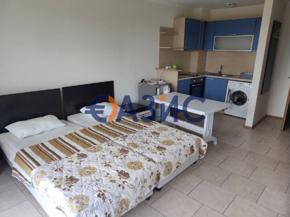 Двустаен апартамент в Обзор - 65 кв.м за 514 €/кв.м - Снимка #1