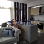 Тристаен апартамент в Обзор - 360 кв.м за 425 €/кв.м - Снимка #1