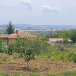 Парцел в Сливен, в.з. Сливен - 1250 кв.м за 15 €/кв.м - Снимка #1