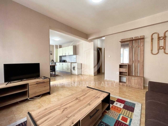 Тристаен апартамент в Несебър - 71 кв.м за 1550 €/кв.м - Снимка #1