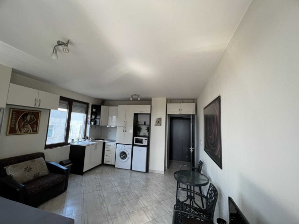 Едностаен апартамент в Пловдив, Каменица 1 - 42 кв.м за 1596 €/кв.м - Снимка #1