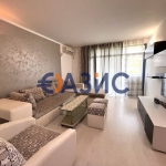 Тристаен апартамент в к.к. Слънчев бряг - 86 кв.м за 1396 €/кв.м - Снимка #1