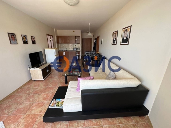 Тристаен апартамент в Ахелой - 99 кв.м за 909 €/кв.м - Снимка #1