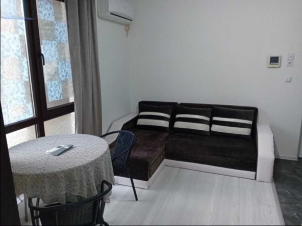 Дава се под наем Двустаен апартамент в Пловдив, Тракия - 50 кв.м за 345 € - Снимка #1