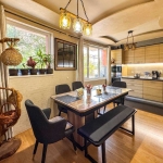 Тристаен апартамент в Бургас, Сарафово - 129 кв.м за 1318 €/кв.м - Снимка #1