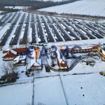 Заведение в с. Червена вода, Област Русе - 54500 кв.м за 101 €/кв.м - Снимка #1