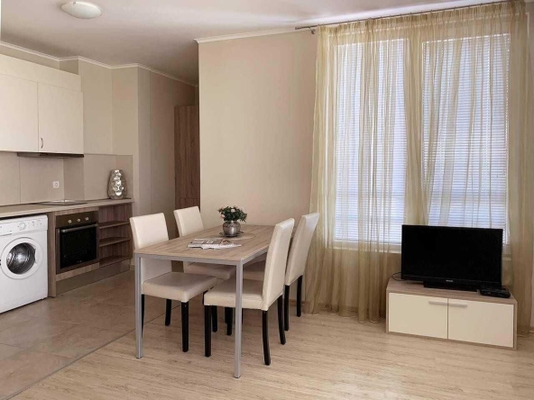 Двустаен апартамент в Пловдив, Център - 78 кв.м за 1789 €/кв.м - Снимка #1