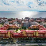 Двустаен апартамент в Свети Влас - 66 кв.м за 772 €/кв.м - Снимка #1