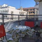 Двустаен апартамент в Поморие - 45 кв.м за 657 €/кв.м - Снимка #1