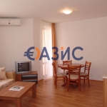 Двустаен апартамент в к.к. Слънчев бряг - 60 кв.м за 646 €/кв.м - Снимка #1